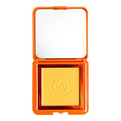 P� COMPACTO BANANA SMOOTH SOFT SILK